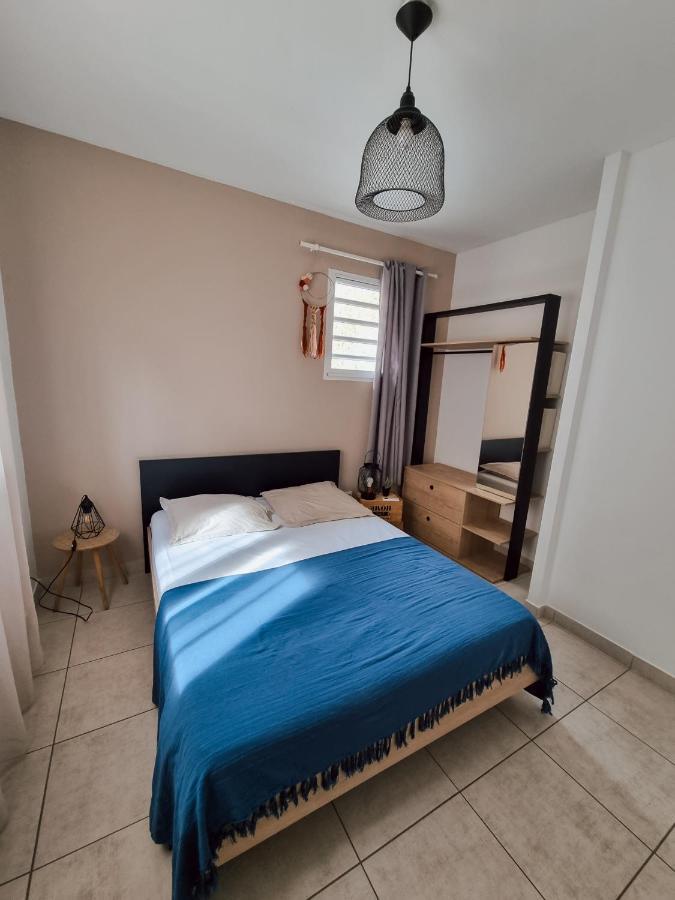 Villa Goyave _ Exotic Villa Le Diamant Esterno foto