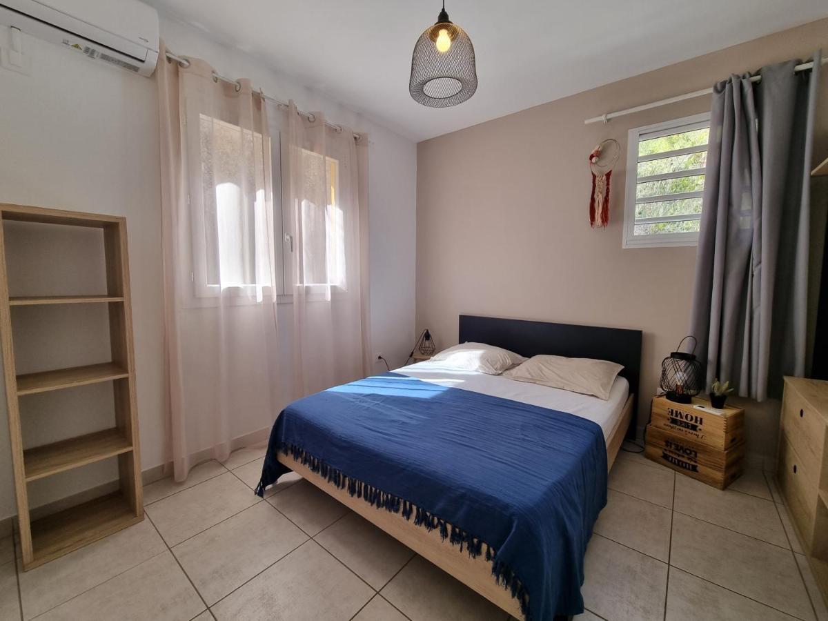 Villa Goyave _ Exotic Villa Le Diamant Esterno foto